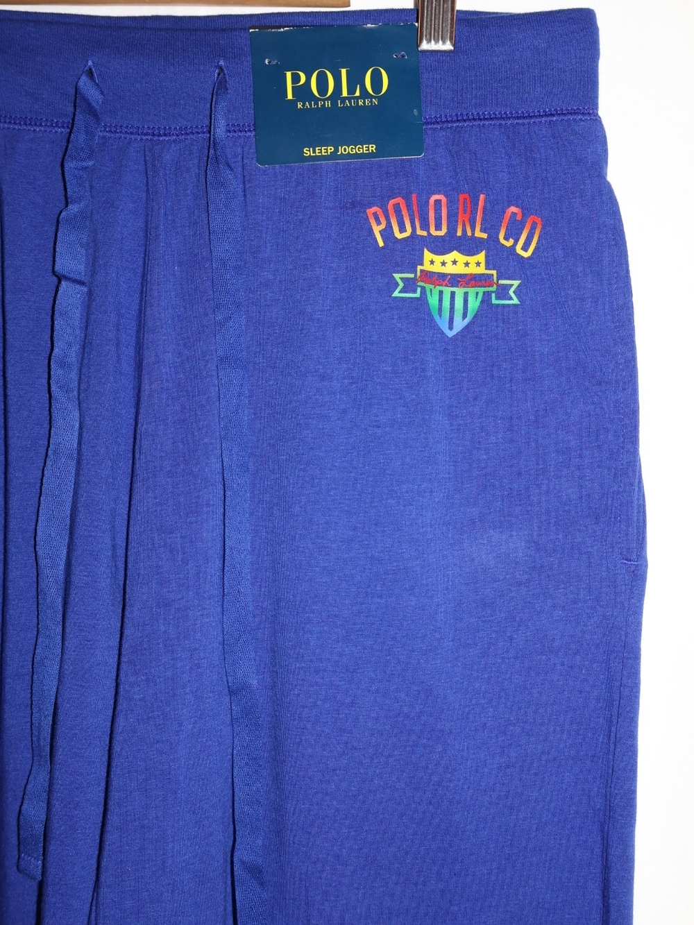 Polo Ralph Lauren Sleep Jogger - Picture 3 of 4